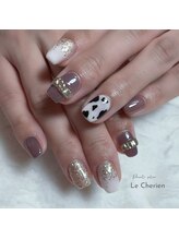 ルシェリア(Le Cherien)/おまかせデザイン♪