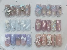 ラニ ネイル(Rani Nail)/定額デザイン
