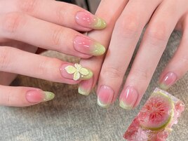 グアバネイル