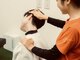 プロストレッチ(Pro.stretch)の写真/首・肩のガチガチを根本リセット！完全パーソナルストレッチで、お一人おひとりに寄り添う徹底ケア☆