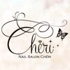 ネイルサロン シェリ(NAIL SALON Cheri)ロゴ