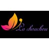 ラ シュシュ(La chou chou)ロゴ
