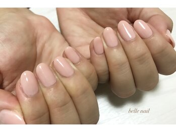 ベルビューティー(belle beauty)/