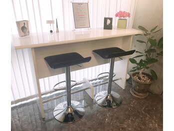 ヴェルマワックス 中目黒店(Velma Wax)/丁寧なカウンセリング