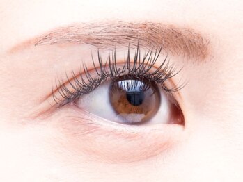 パプス ド コワフュール 甲東園店(Pap's de coiffeur)/スーパーフラットラッシュ