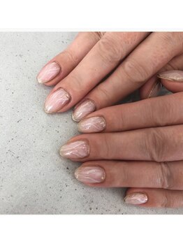 アンバー(Amber)/1周年シンプルデザインより☆