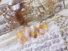 フローラネイルサロン/