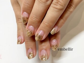 アンベリール(embellir)/