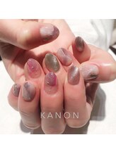 カノン(KANON)/持ち込みデザイン