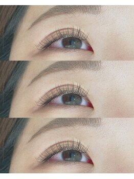 プライズアイリス アイラッシュ 池袋東口店(prize Iris eyelash)/キュートデザイン♪【池袋】
