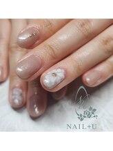 ネイルプラスユウ(NAIL+U)/