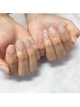 アイリッシュネイル 久屋大通店(Irish Nail)/maogel