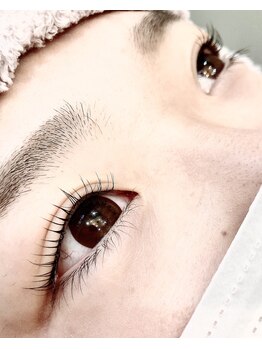 ヒッポ(Hippo)/まつ毛パーマ