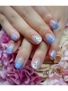 アイネイル(iNAIL)/