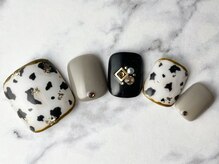 ネイルサロンリヴィエール(Riviere)/FOOT★初回¥10000/再来¥10500