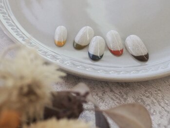 ラ フルール(La Fleur)/定額design◆La Fleur