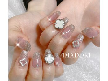 イマドキ(IMADOKI)/ヴァンクリネイル