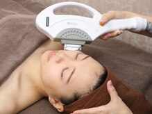 ブリリエット 天王寺店(Brilliet)/顔脱毛