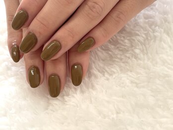 デイズ アイ ベクシー(Day`s eye Becsy)/似合わせワンカラー