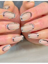 ルフリーク(Le Freak)/ホログラム