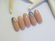 アネラ アイラッシュアンドネイル 六本木店(Anela Eyelash&nail)/定額B