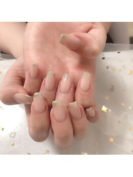 カスミネイル(Kasumi Nail)/