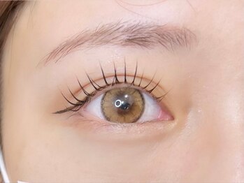 アイクイック 日暮里 西日暮里駅前店(Ai Quick)/パリジェンヌラッシュリフト