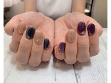 メイヴン(Maven)/