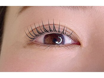 ヴィフ(Vif)/パリジェンヌラッシュリフト