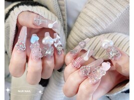 持ち込みデザイン