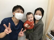 さえ整体院/30代/腰痛が改善しました
