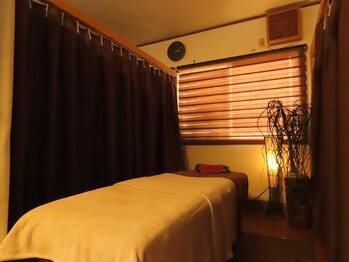 ラフ(Lafu)/【店内】