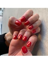 リルム(Relum)/オーロラワンカラー！