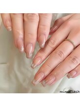 ミモラッシュ 府中店(mimo lash)/10本art