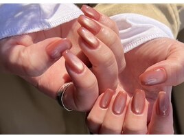 マグネットネイル