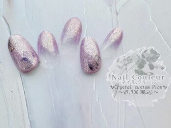ネイルクルール(Nail.Couleur)/Rain DAYS 2024,1