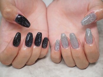 グラシアス(Gracias)/フラッシュワンカラー