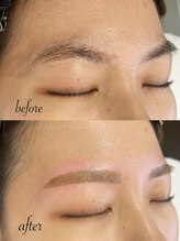 シーク(Seek)/【美眉アイブロウWax】