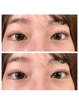 ラ ココ ナゴヤ(NAGOYA)/ラッシュリフト/まつ毛パーマ