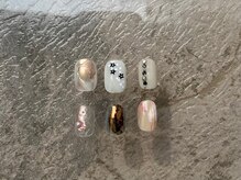 ファンクションネイルズ 表参道 原宿(FUNCTION NAILS)/ネイルチップ/デザイン