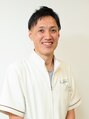 距骨サロン 春日井店 越智  弘信