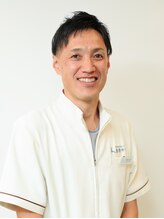 距骨サロン 春日井店&nbsp;越智 &nbsp;弘信