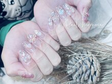 エルモサ/ネイルデザイン