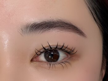 ネオン 鵠沼海岸(NEON)/美眉&まつげ