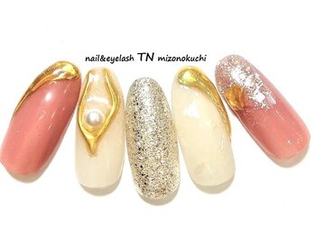 ティーエヌ 溝の口店/☆デサイン定額B☆