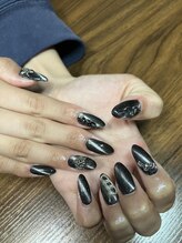トーマネイル(To_ma nail)/