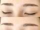 チャム(Cham)の写真/《アイブロウスタイリングWAX》骨格や雰囲気に合わせたデザインをご提案☆理想の美眉を叶えます♪
