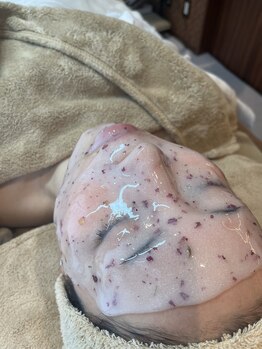 フォルトゥーナ ビューティー(Fortuna Beauty)/ハイドロジェリーマスク