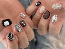 リアンスネイルヴィヴィッド 倉敷店(LianS nail ViViD)/オーダー