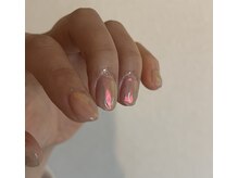 ベーネイル(beee nail)/